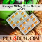 Kamagra 100Mg Gelée Orale À Vendre cialis4